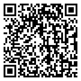 QR code annuncio