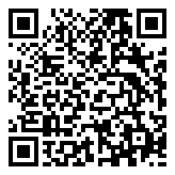 QR code annuncio