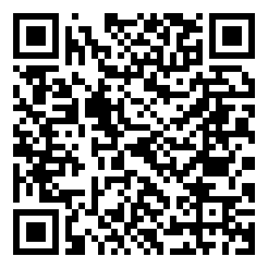 QR code annuncio