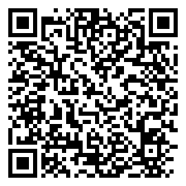 QR code annuncio
