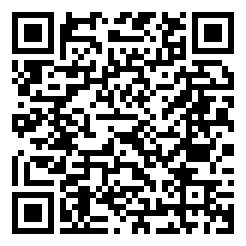 QR code annuncio