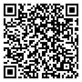 QR code annuncio