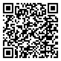 QR code annuncio
