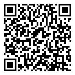 QR code annuncio