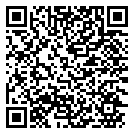 QR code annuncio