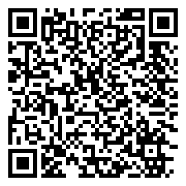 QR code annuncio