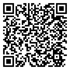 QR code annuncio