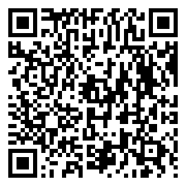 QR code annuncio