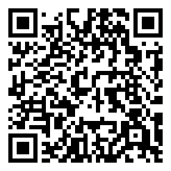 QR code annuncio