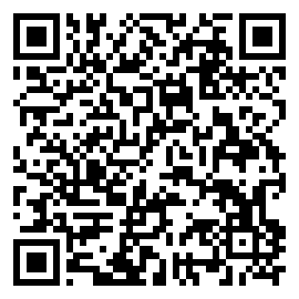 QR code annuncio