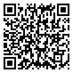QR code annuncio