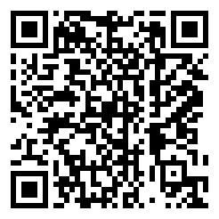 QR code annuncio