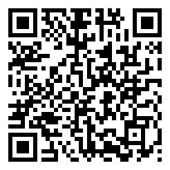 QR code annuncio