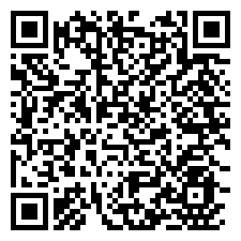 QR code annuncio
