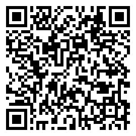 QR code annuncio