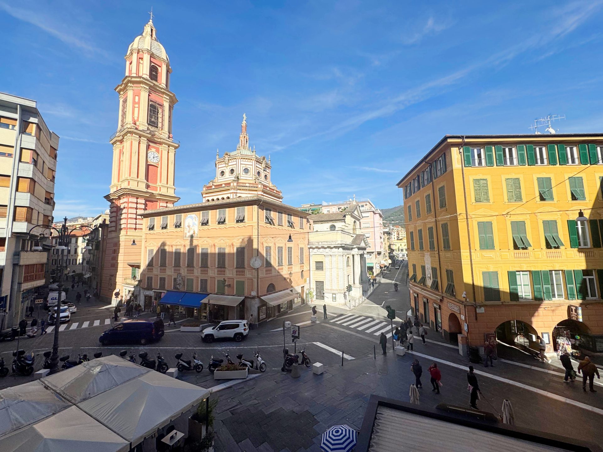 Centro storico
