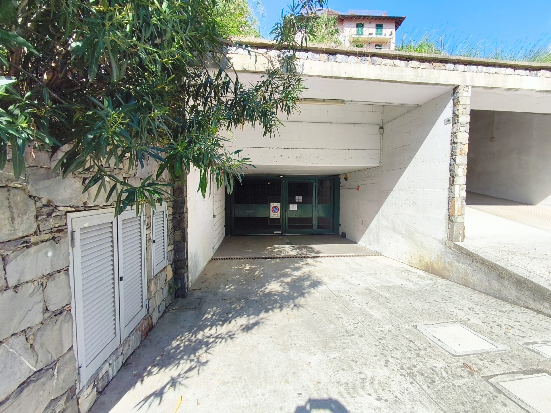 Boc centrale