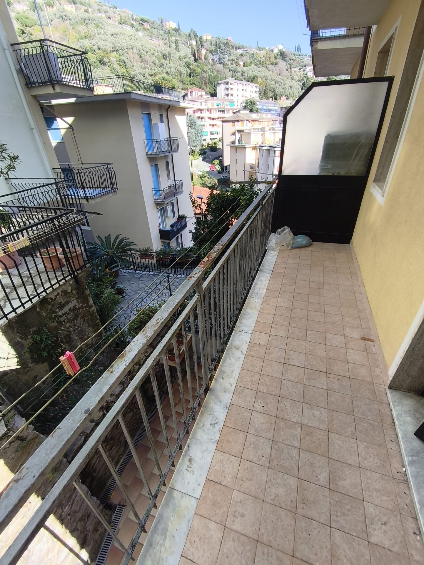 Ampio monolocale