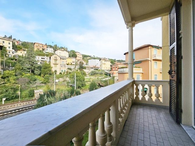 Signorile vista mare