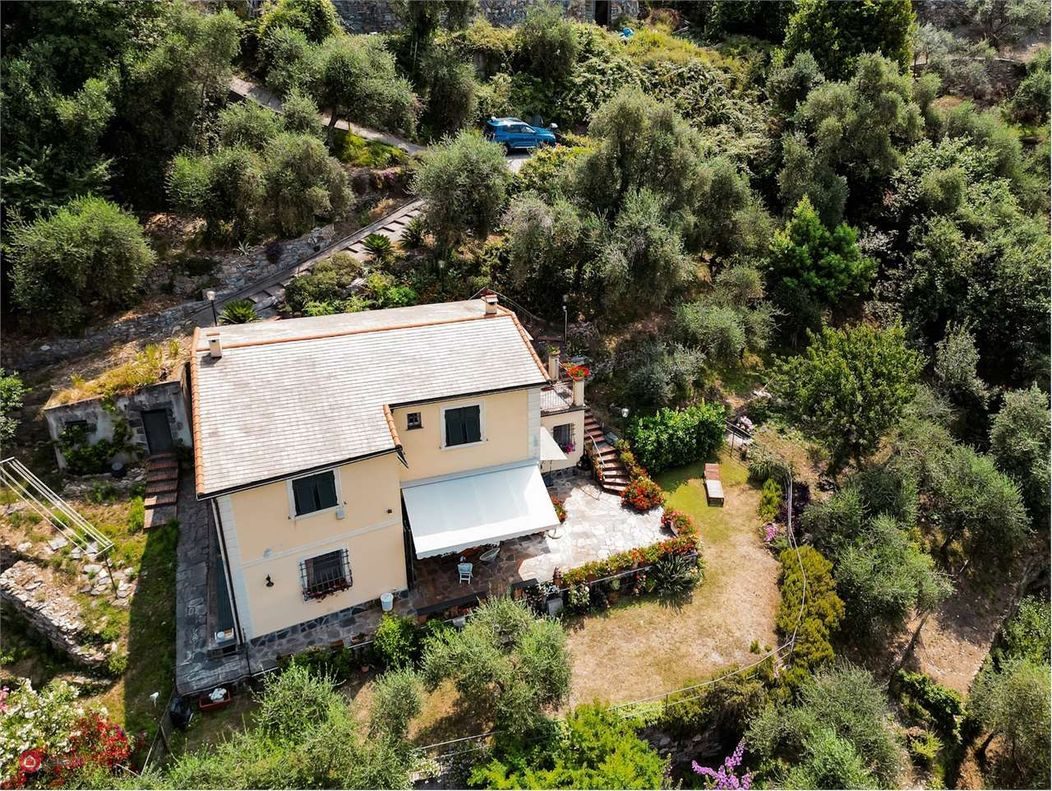 Villa indipendente ristrutturata