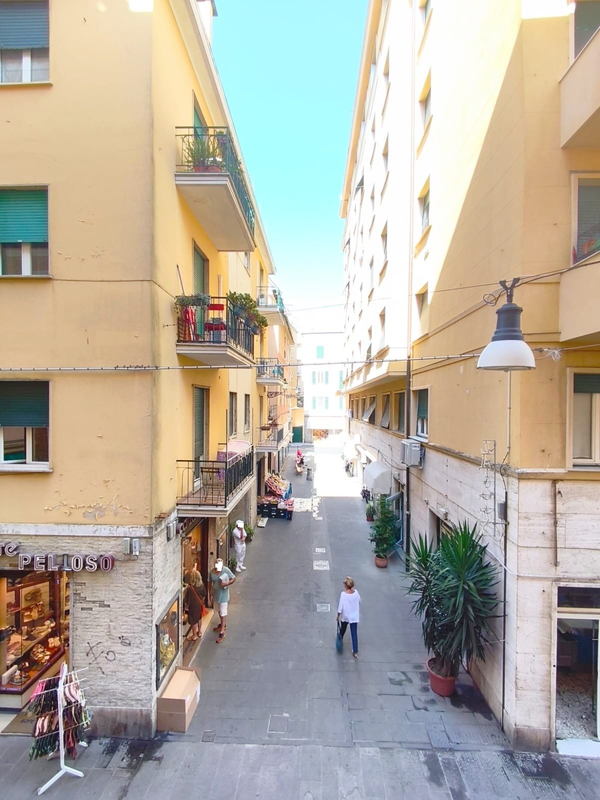 Centro Storico